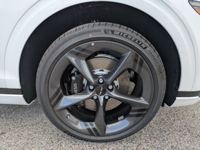 2026 Genesis GV70 2.5T SPORT PRESTI