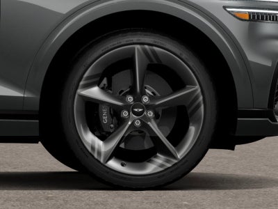 2026 Genesis GV70 2.5T SPORT PRESTI