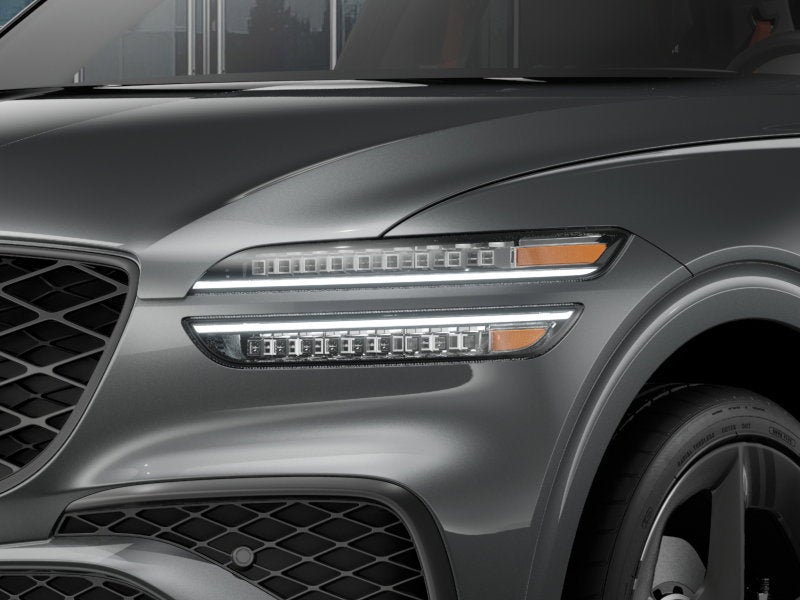 2026 Genesis GV70 2.5T SPORT PRESTI