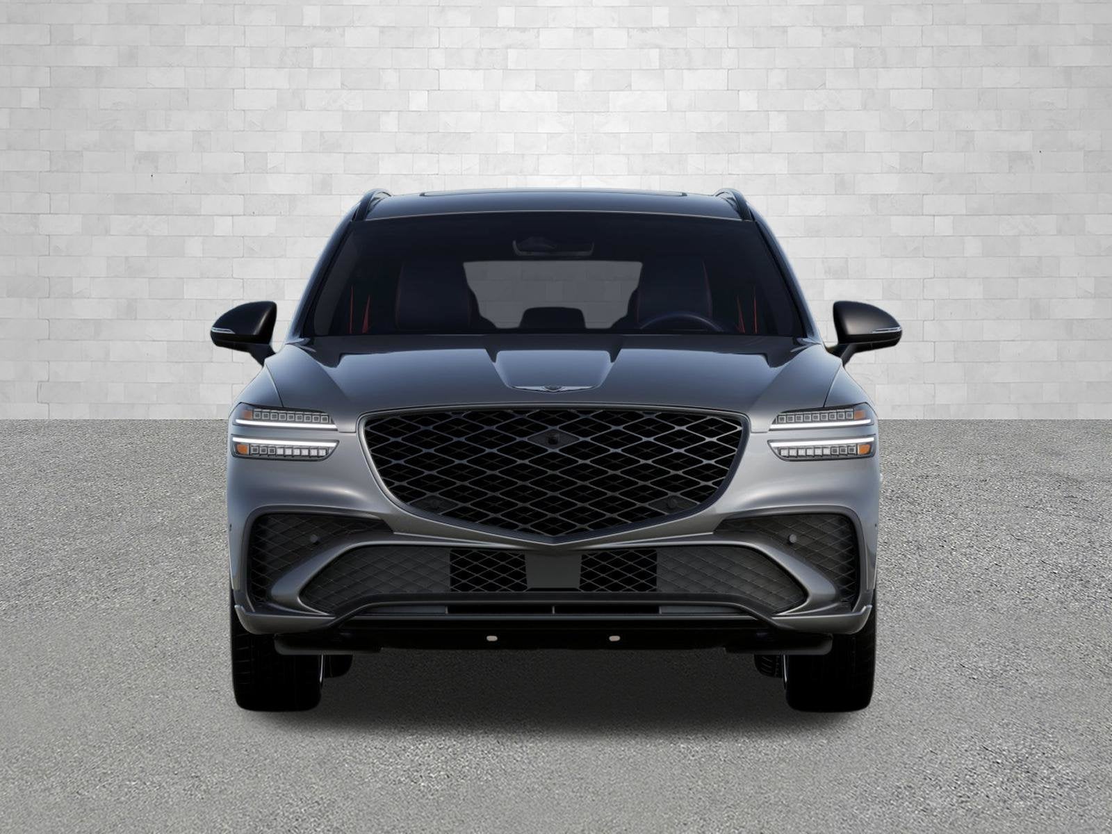 2027 Genesis GV70 3.5T PRESTIGE GRA