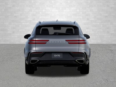 2027 Genesis GV70 3.5T PRESTIGE GRA