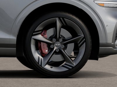 2027 Genesis GV70 3.5T PRESTIGE GRA