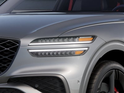 2027 Genesis GV70 3.5T PRESTIGE GRA