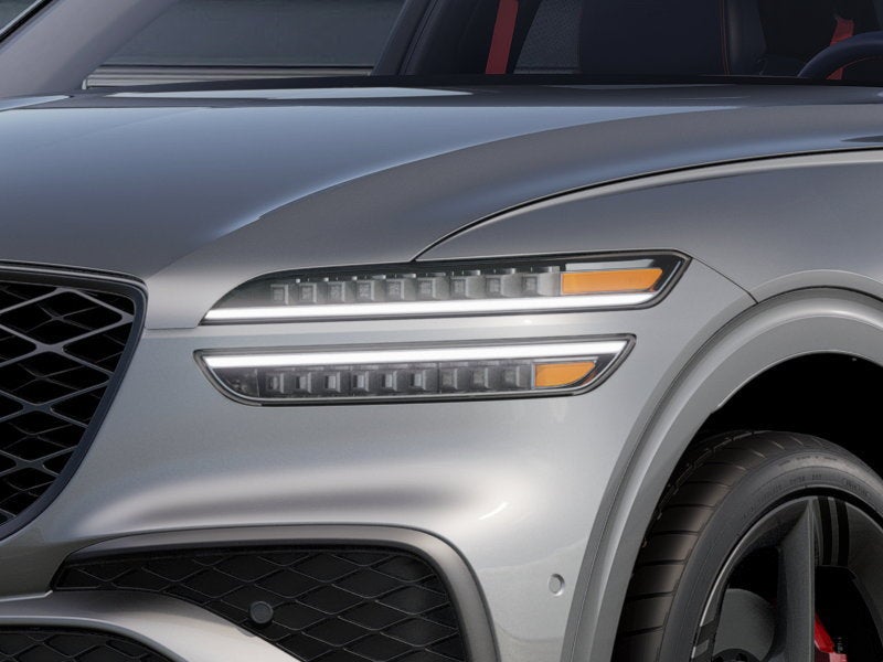 2027 Genesis GV70 3.5T PRESTIGE GRA