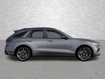 2027 Genesis GV70 3.5T PRESTIGE GRA