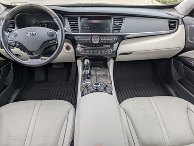 2015 Kia K900 LUXURY