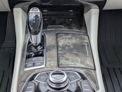 2015 Kia K900 LUXURY