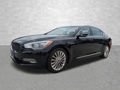 2015 Kia K900 LUXURY
