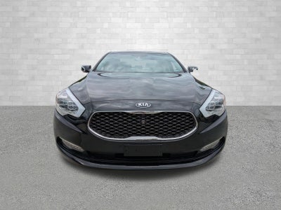 2015 Kia K900 LUXURY