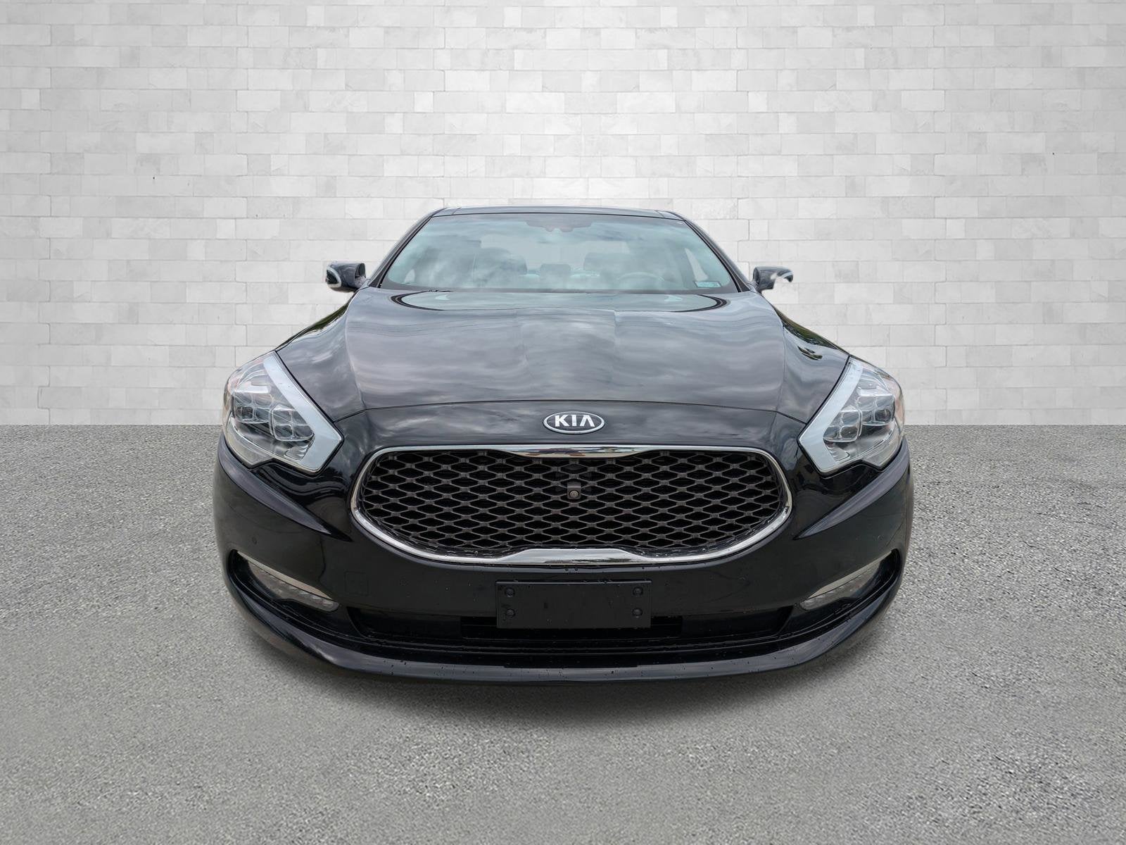 2015 Kia K900 LUXURY