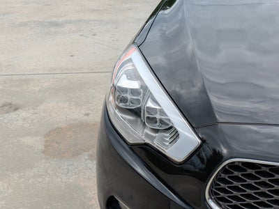 2015 Kia K900 LUXURY