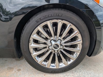 2015 Kia K900 LUXURY