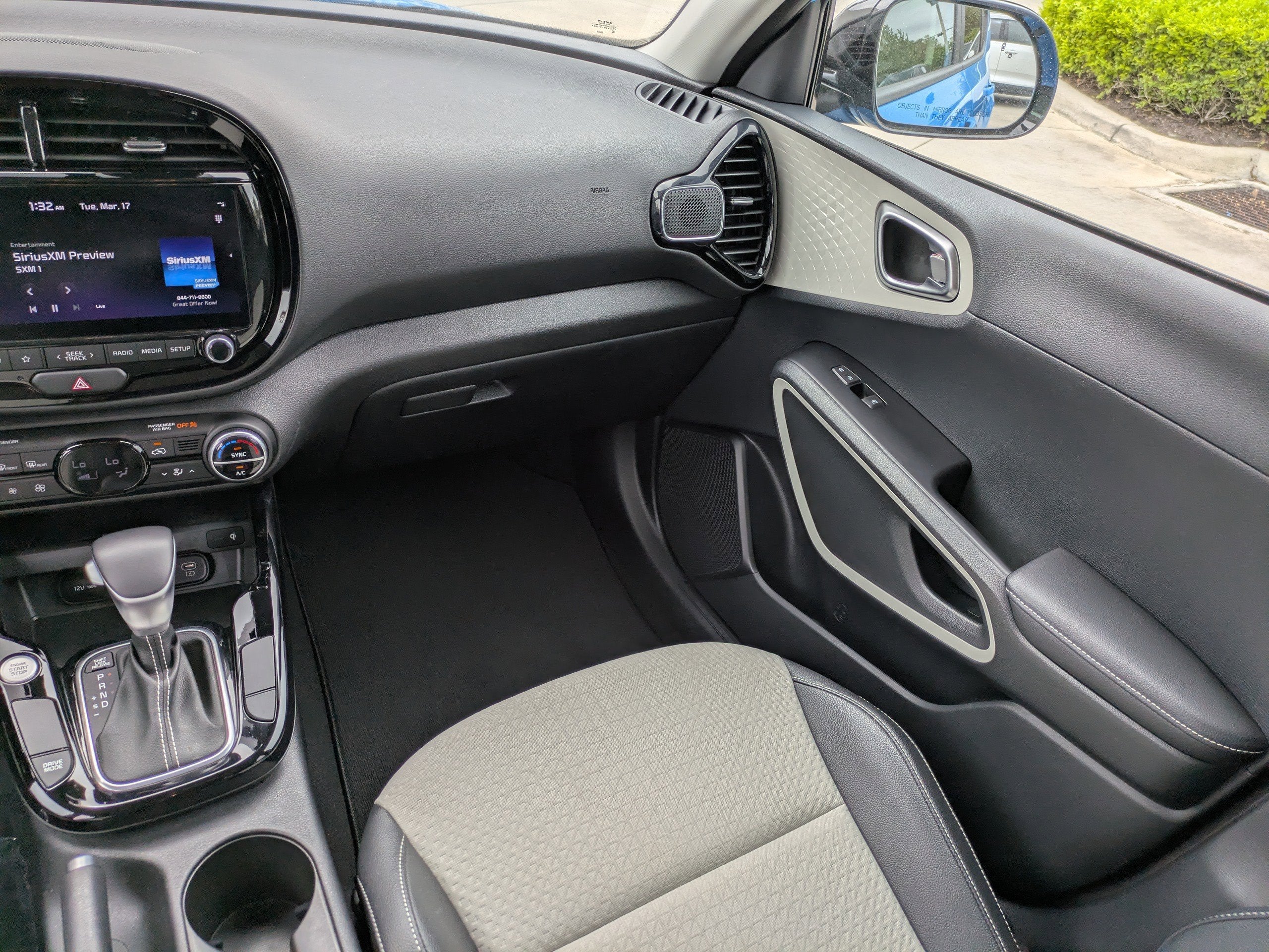 2023 Kia Soul GT-LINE