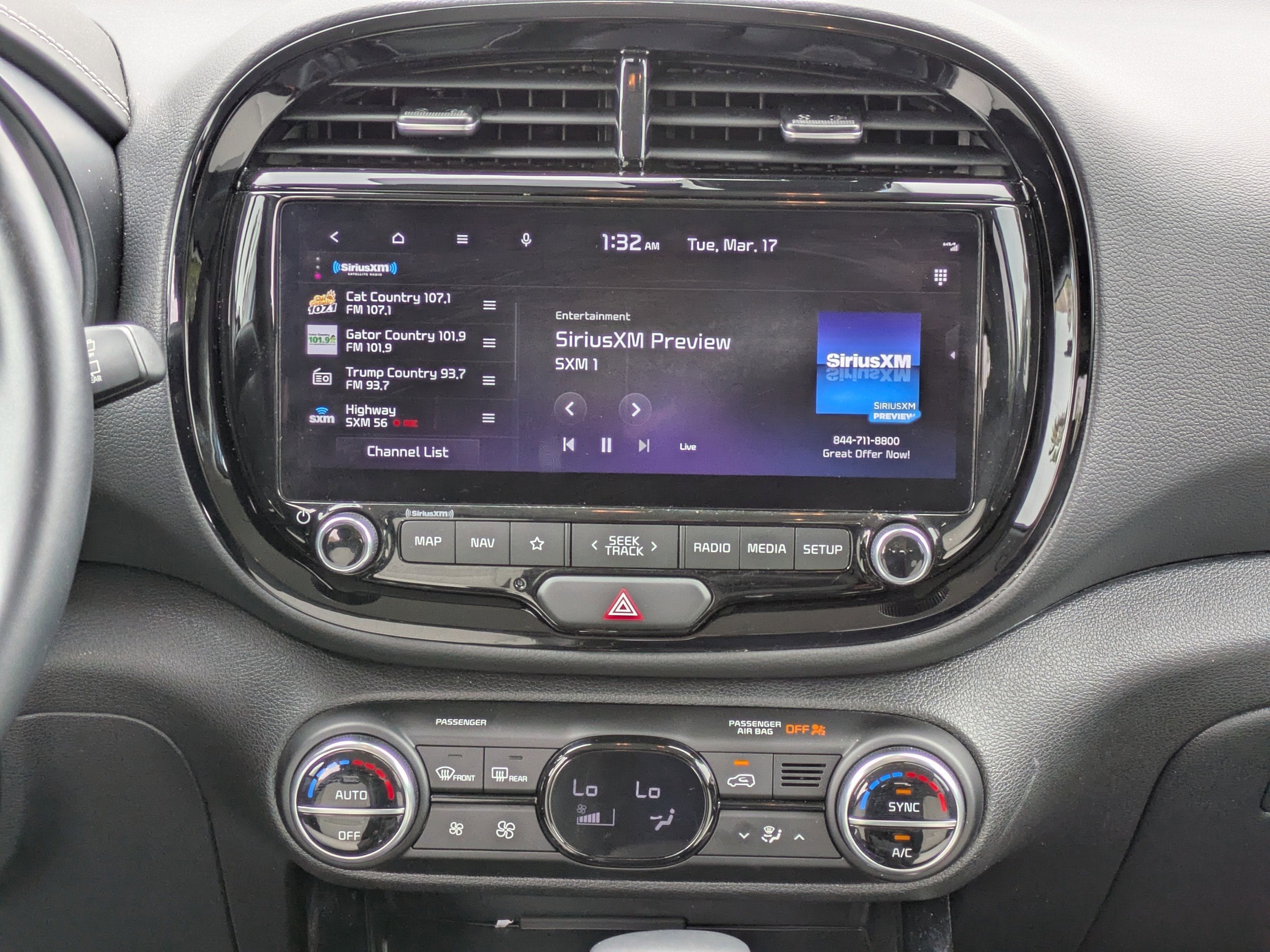 2023 Kia Soul GT-LINE