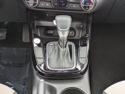 2023 Kia Soul GT-LINE