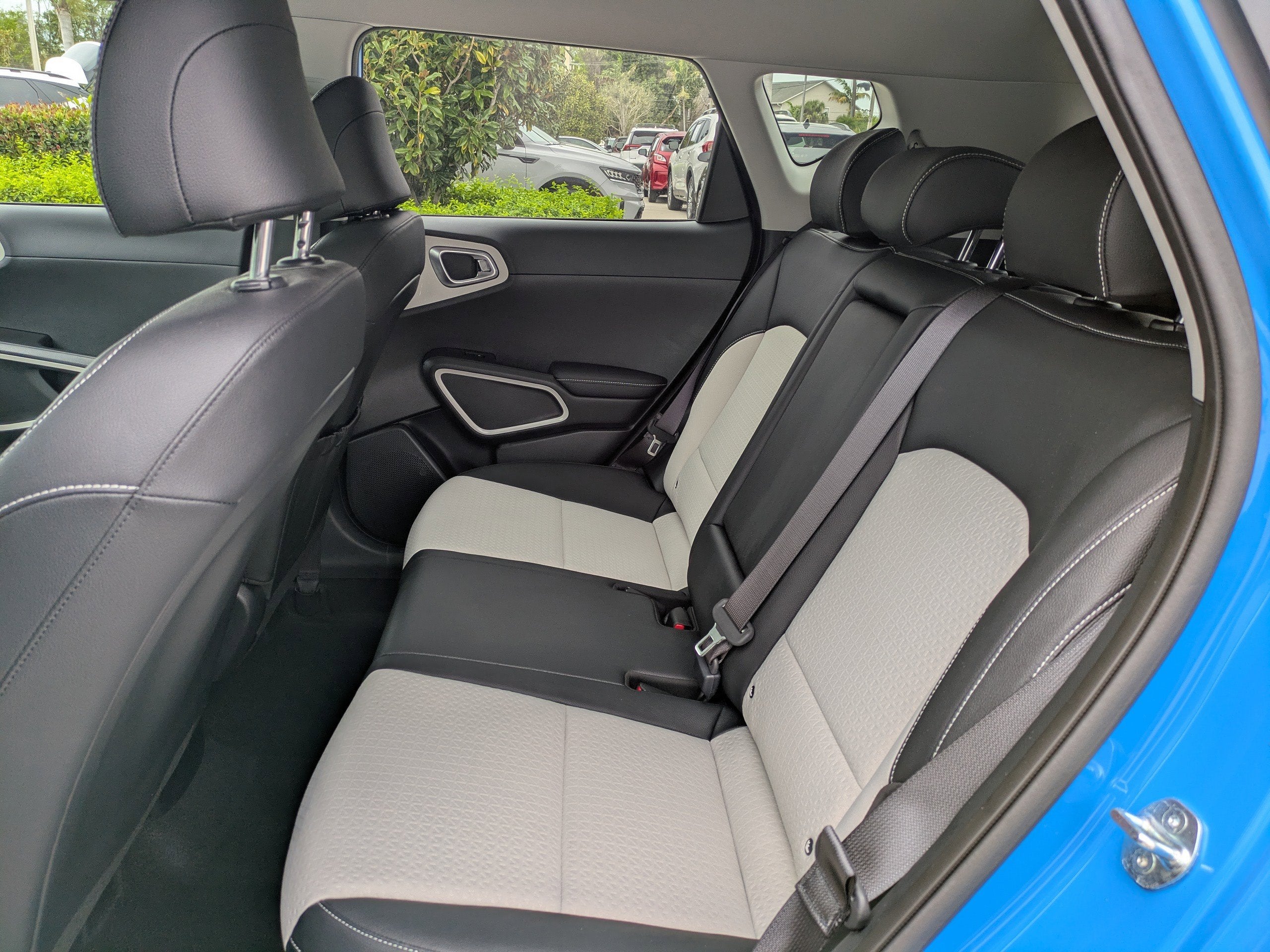 2023 Kia Soul GT-LINE