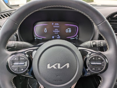 2023 Kia Soul GT-LINE