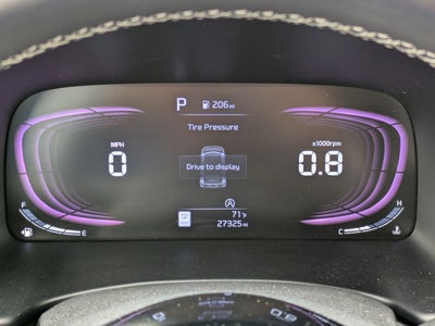 2023 Kia Soul GT-LINE