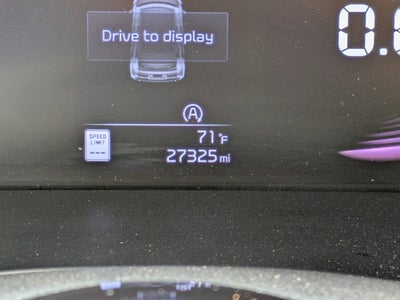 2023 Kia Soul GT-LINE