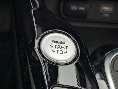 2023 Kia Soul GT-LINE