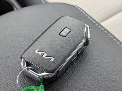 2023 Kia Soul GT-LINE