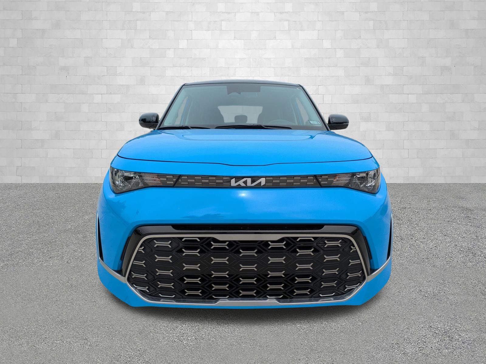 2023 Kia Soul GT-LINE