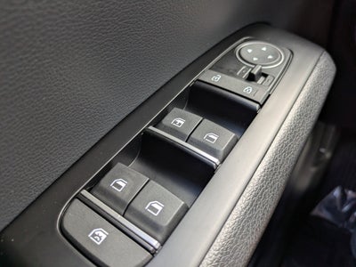 2025 Kia Soul GT-LINE