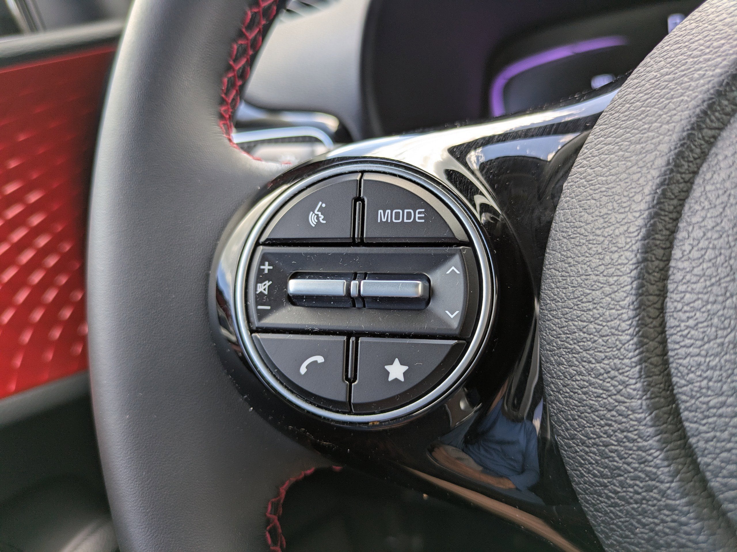 2025 Kia Soul GT-LINE