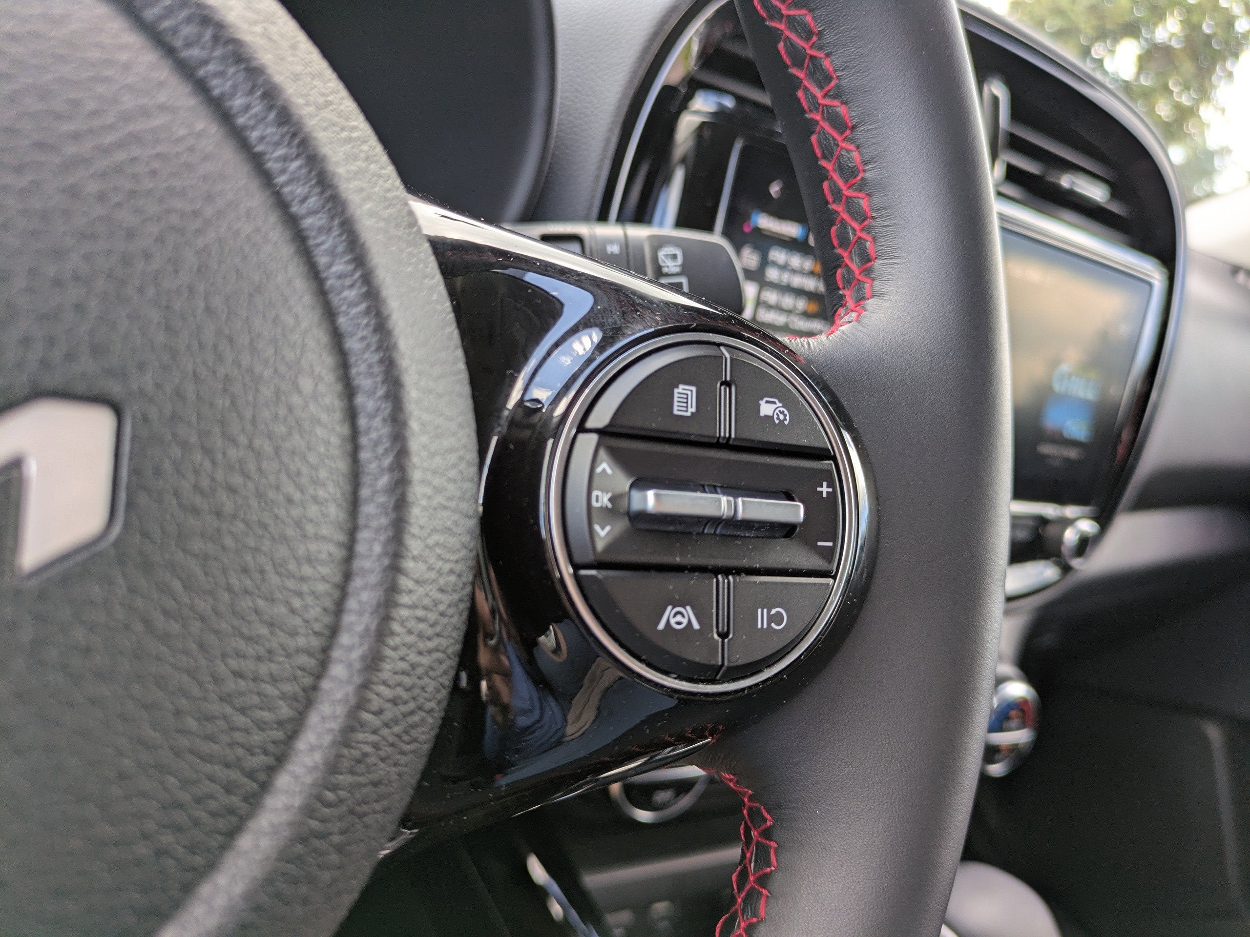 2025 Kia Soul GT-LINE