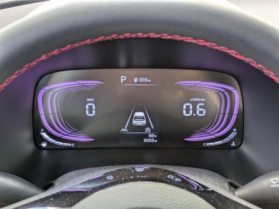 2025 Kia Soul GT-LINE