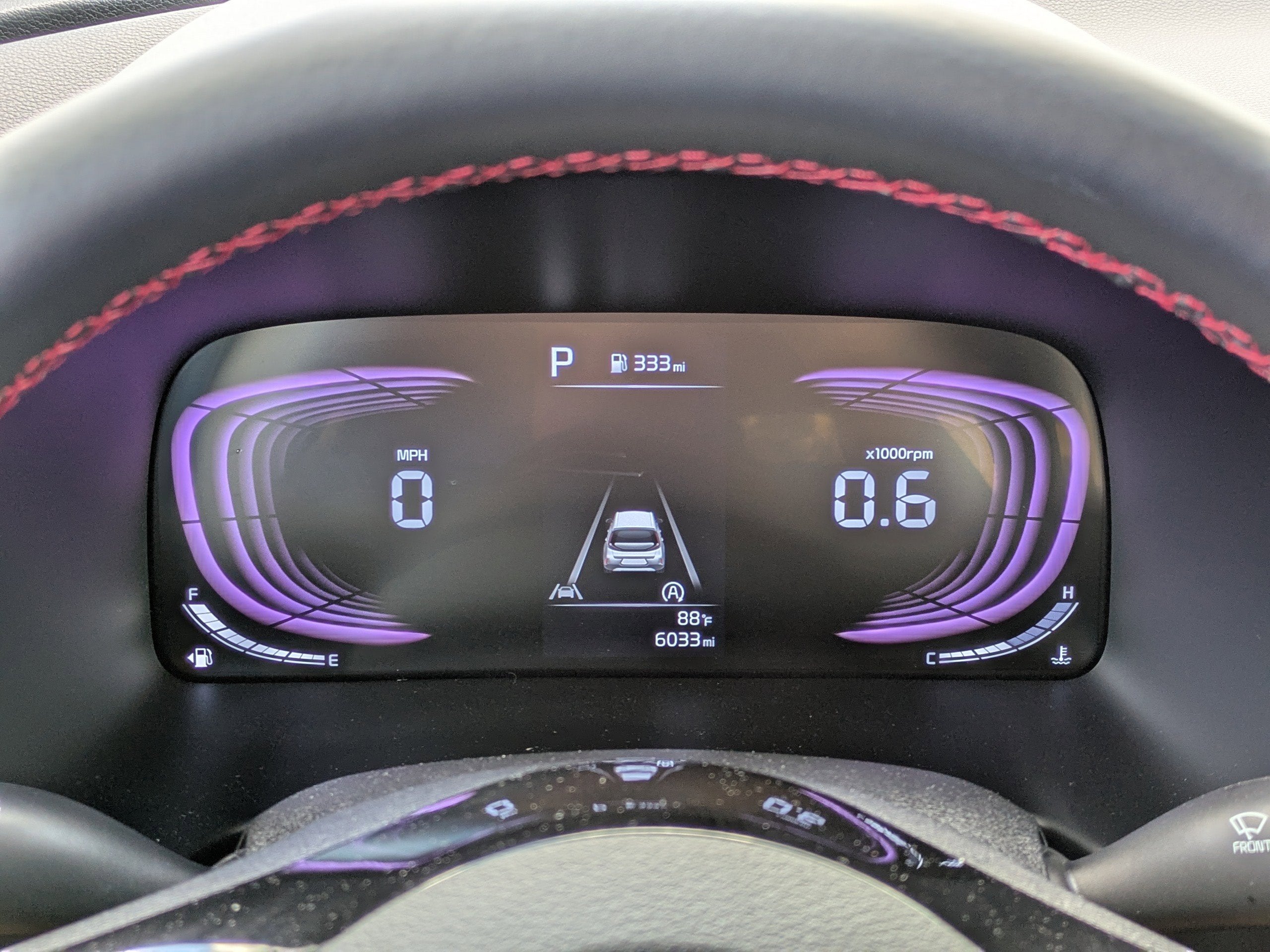 2025 Kia Soul GT-LINE