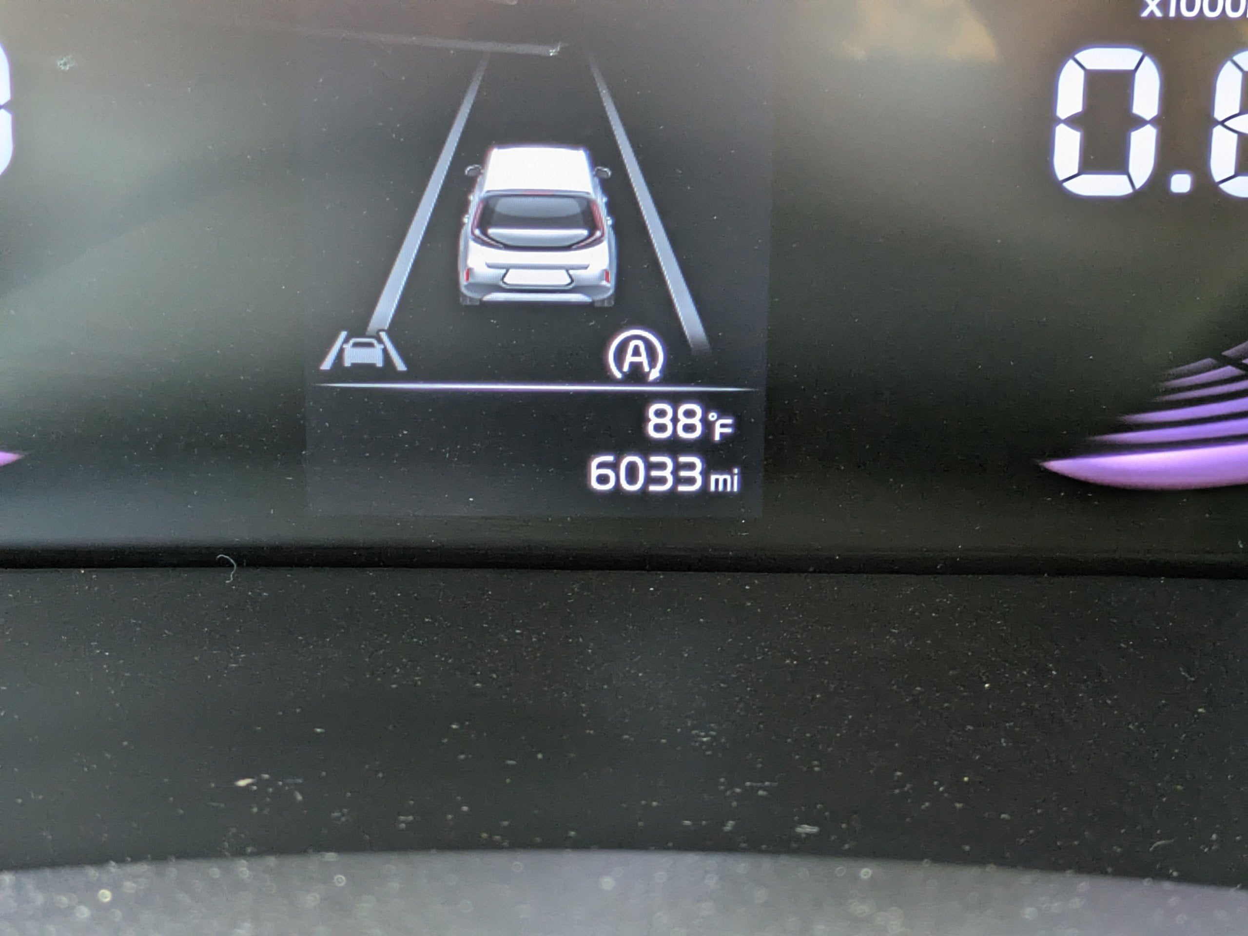 2025 Kia Soul GT-LINE