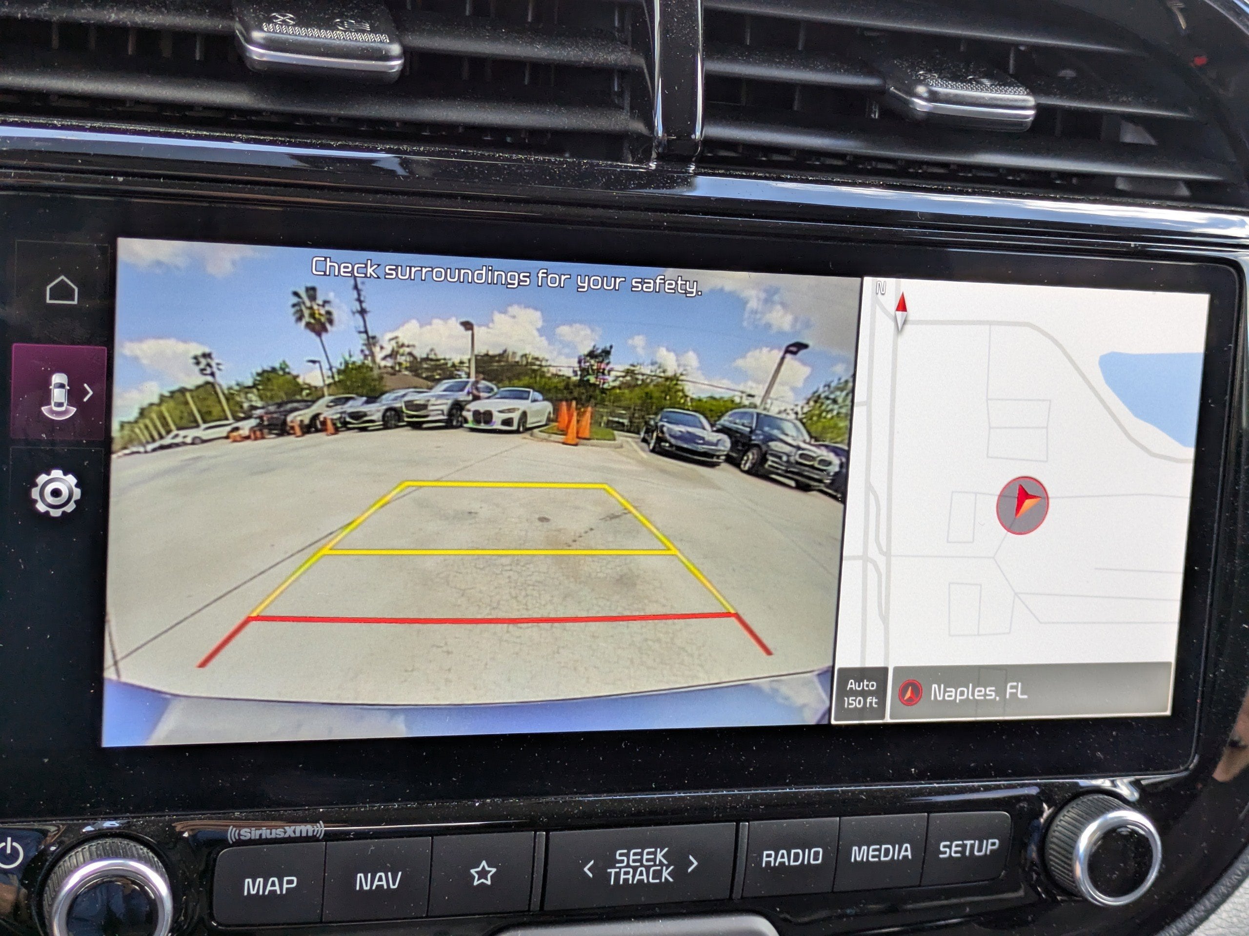 2025 Kia Soul GT-LINE