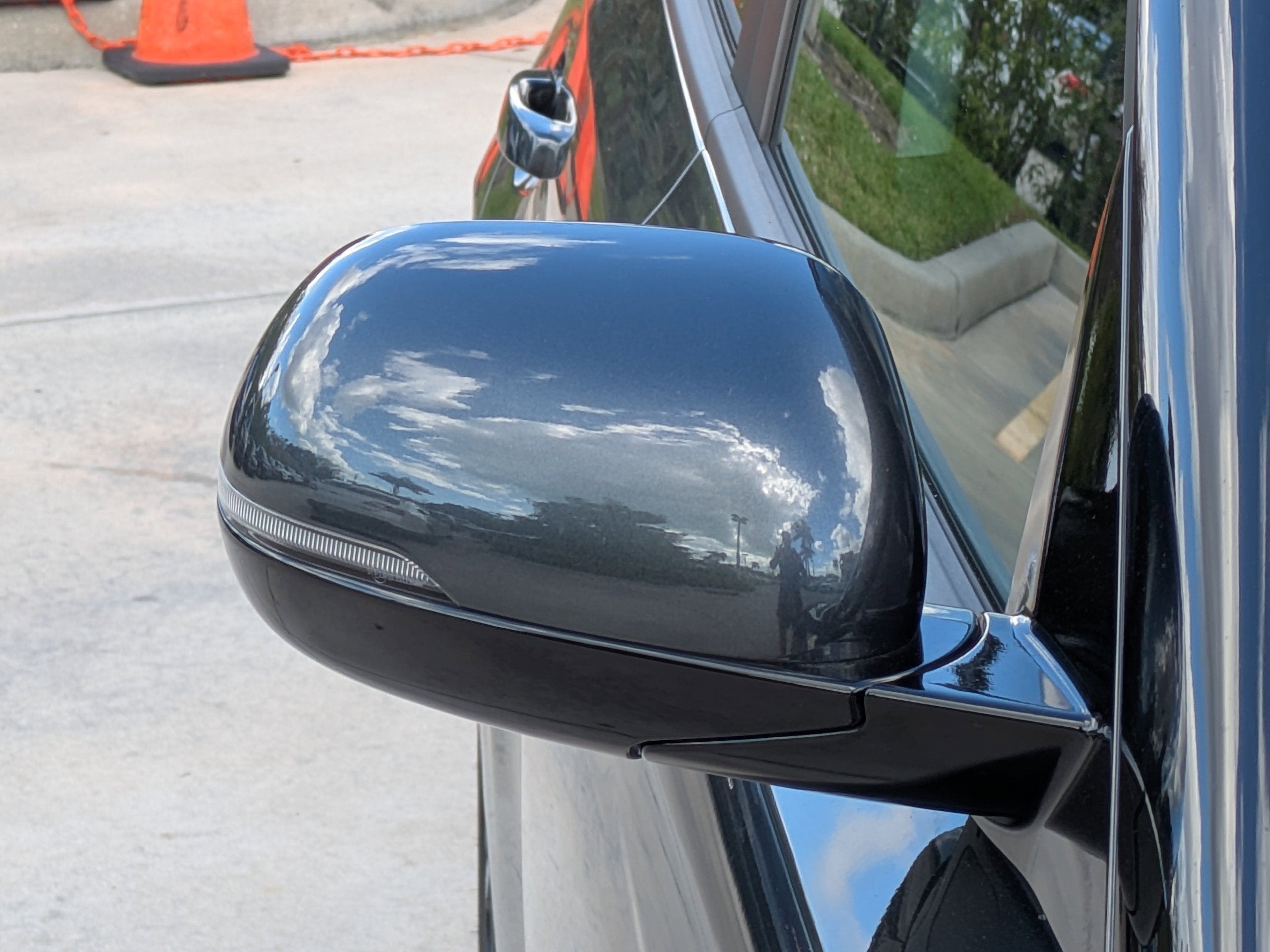 2025 Kia Soul GT-LINE