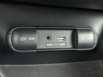 2017 Kia Soul !