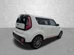 2017 Kia Soul !