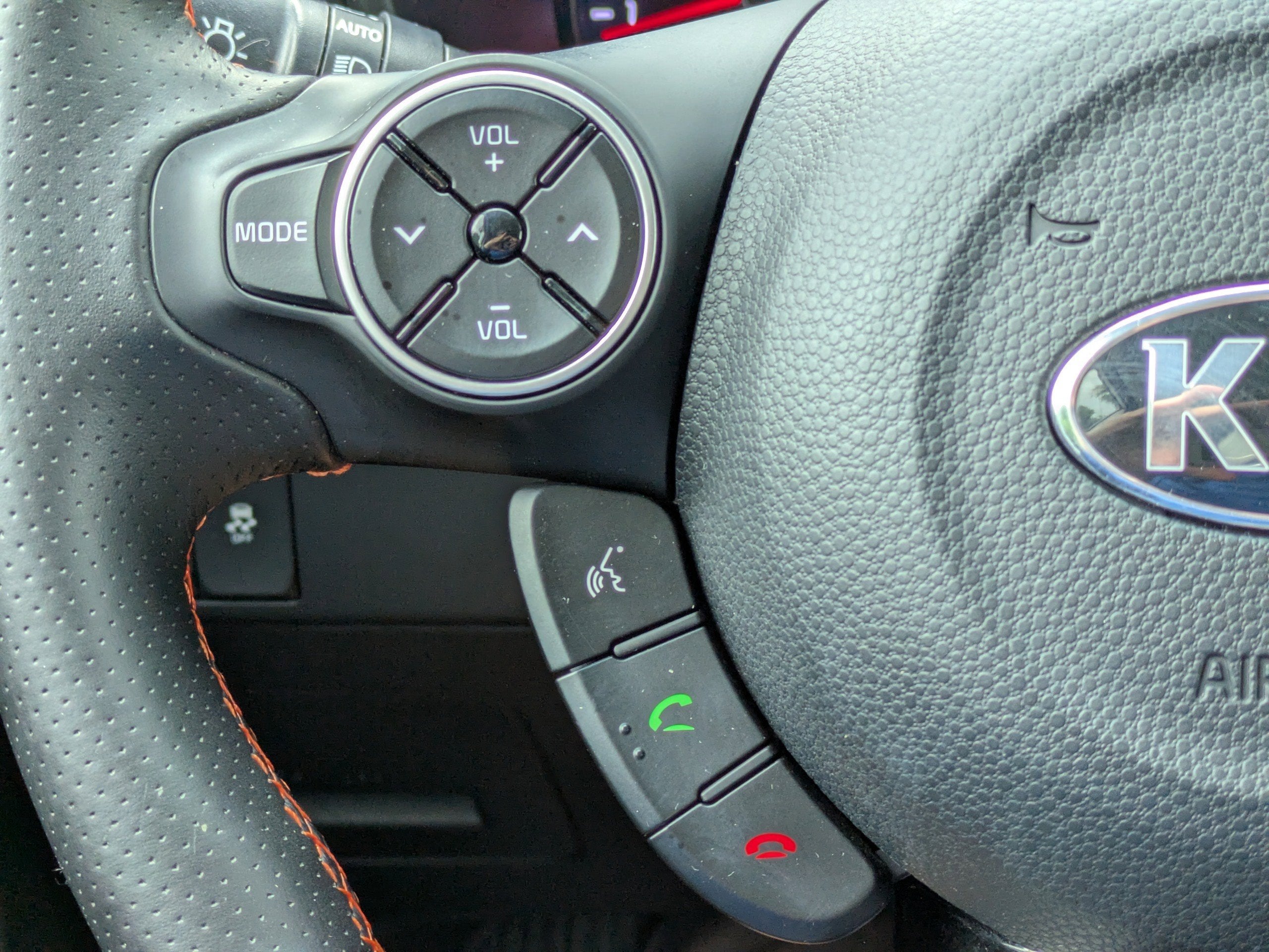 2017 Kia Soul !