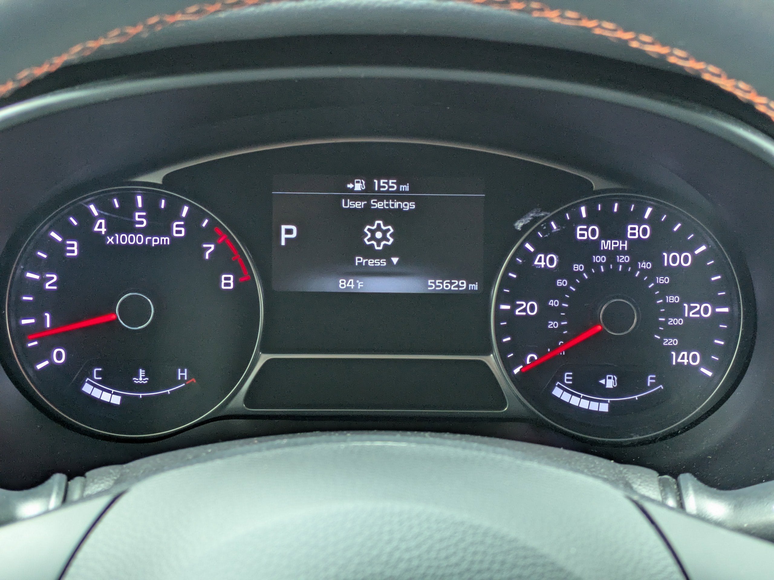2017 Kia Soul !