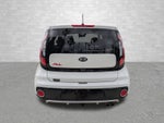 2017 Kia Soul !