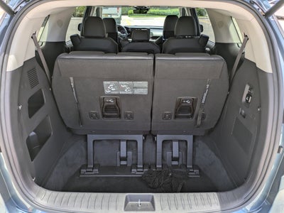 2022 Kia Carnival SX