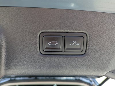 2022 Kia Carnival SX