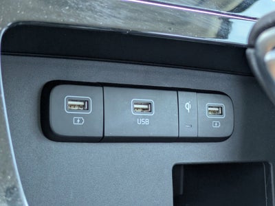 2022 Kia Carnival SX