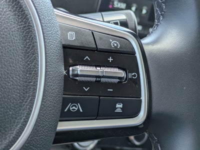 2022 Kia Carnival SX