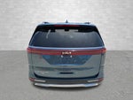 2022 Kia Carnival SX