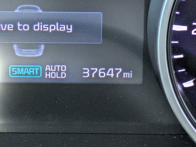 2022 Kia Carnival SX