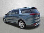 2022 Kia Carnival SX