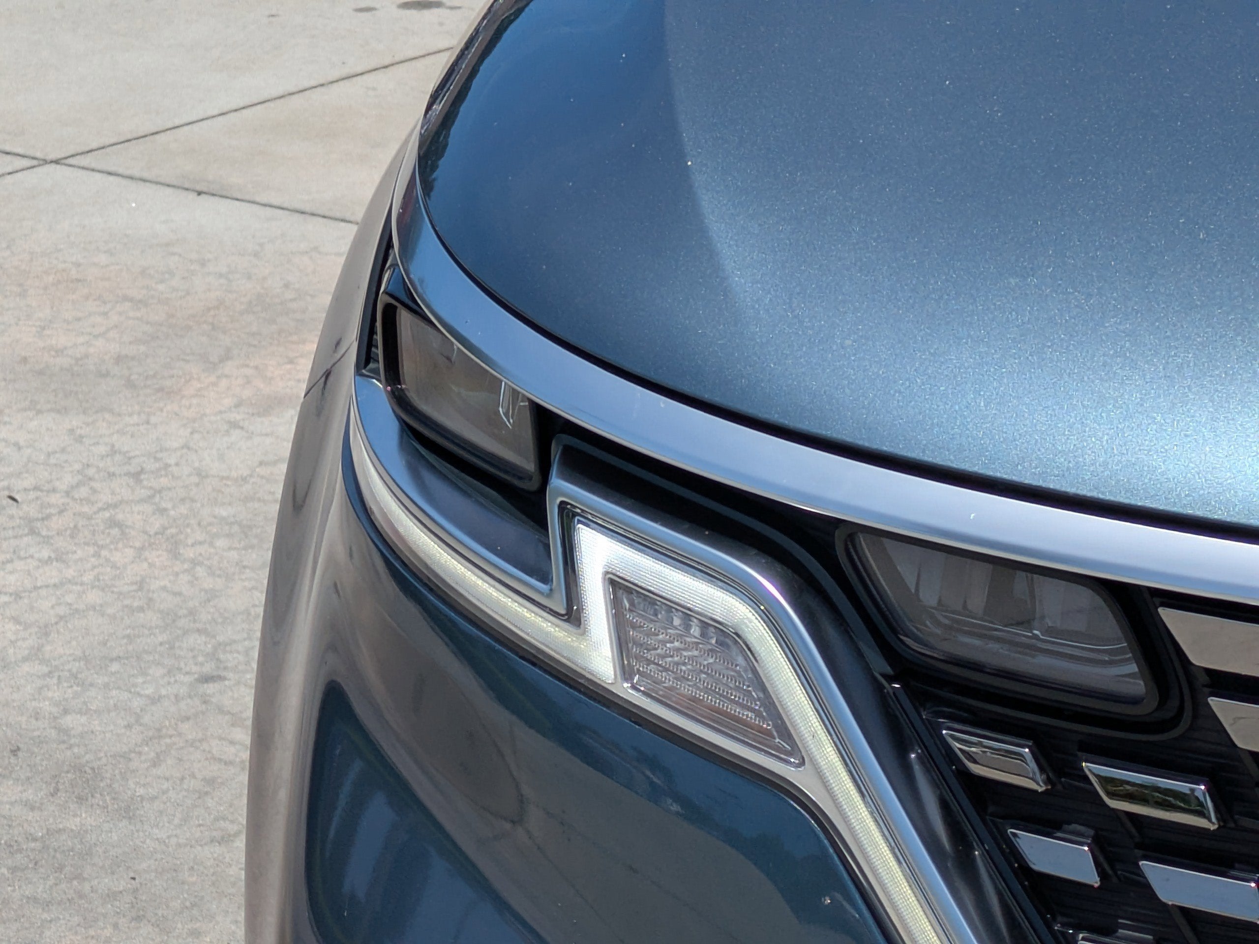 2022 Kia Carnival SX