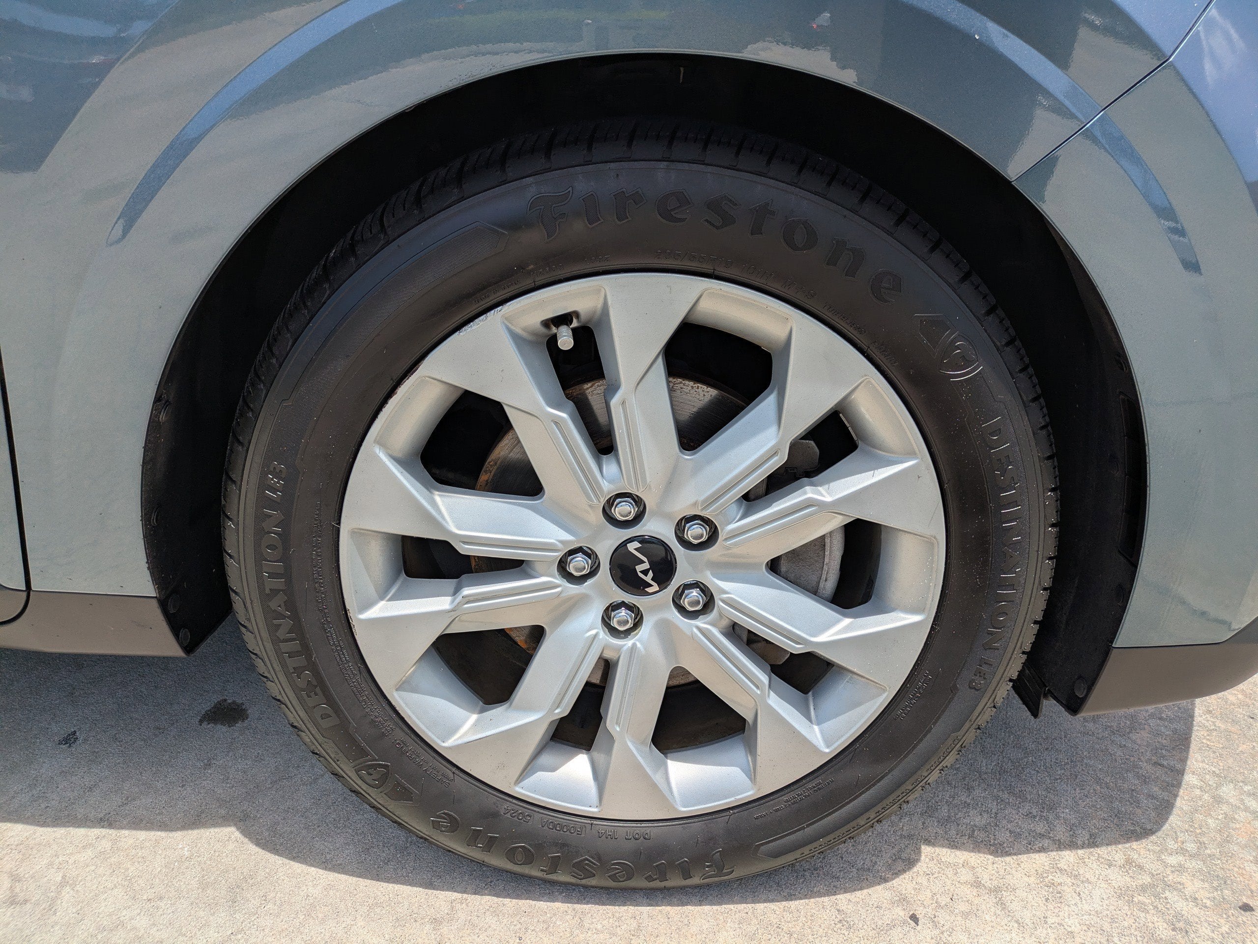 2022 Kia Carnival SX