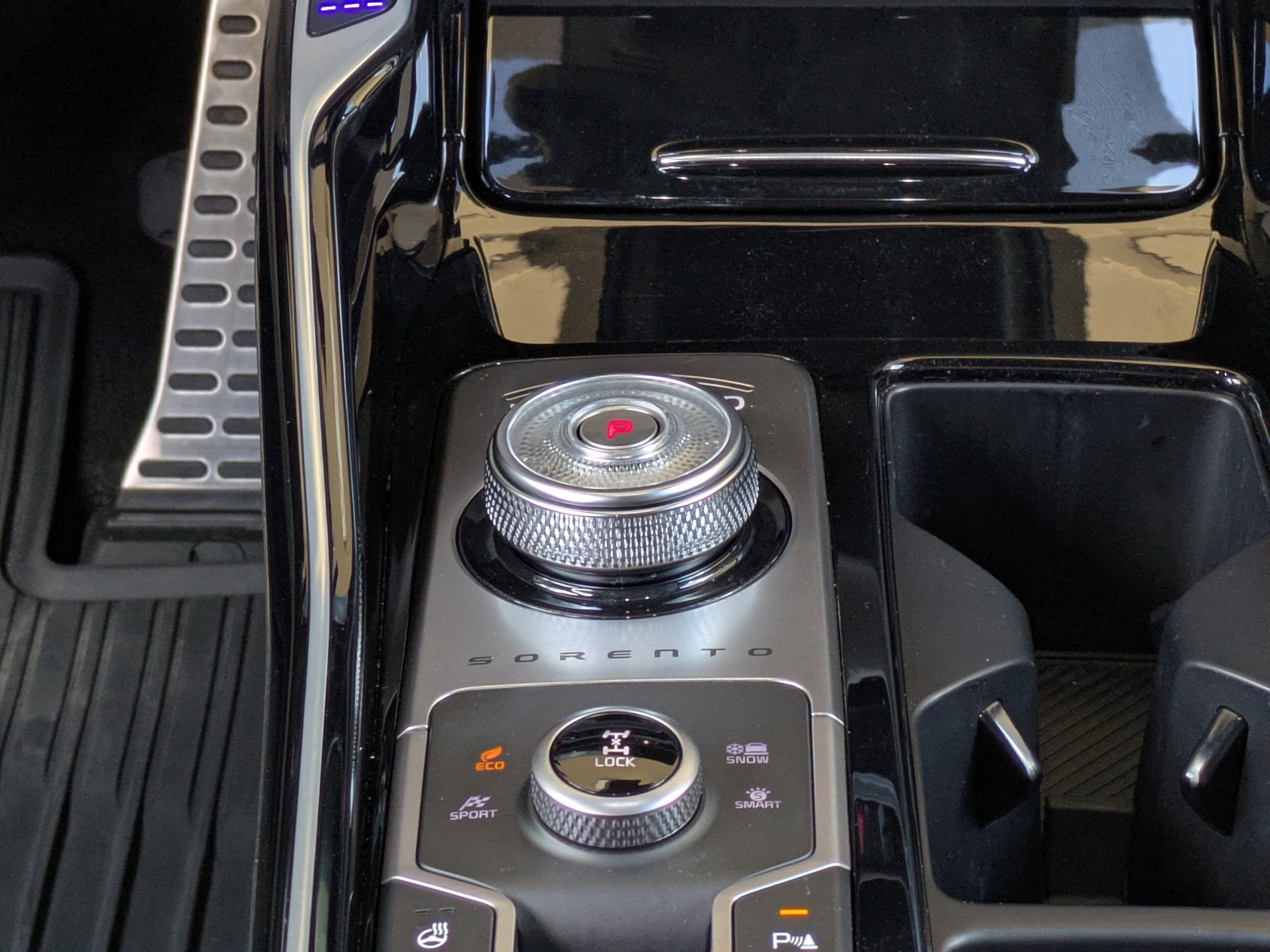 2025 Kia Sorento Hybrid SX PRESTIGE