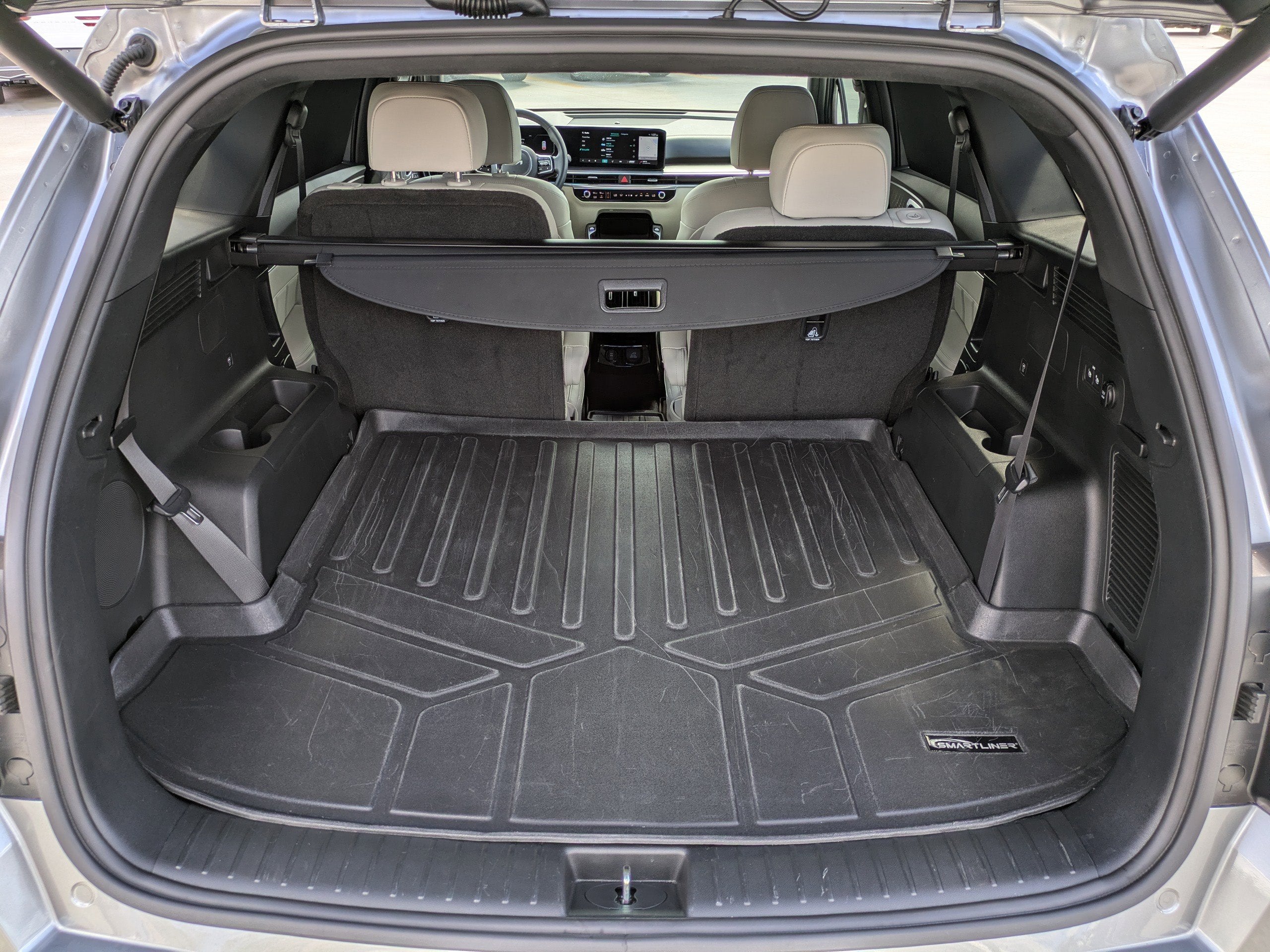 2025 Kia Sorento Hybrid SX PRESTIGE